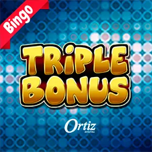 Triple Bonus